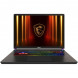 Ноутбук MSI Vector 17 HX AI Intel Core Ultra 9 275HX 32GB/1TB в Волгограде