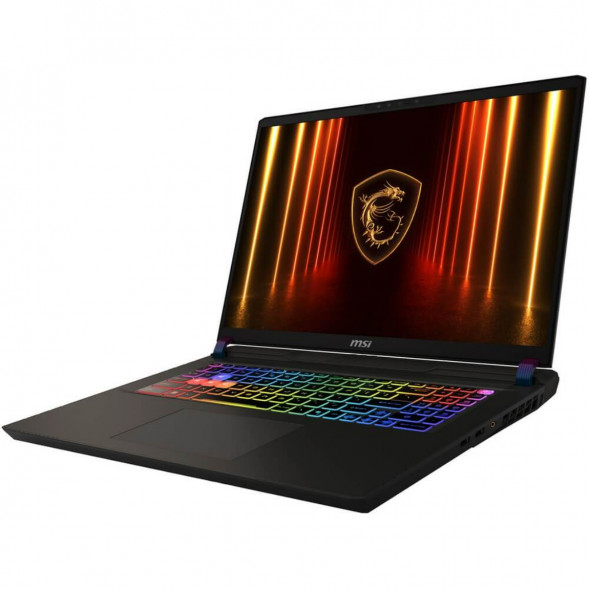 Ноутбук MSI Vector 17 HX AI Intel Core Ultra 9 275HX 32GB/1TB в Волгограде