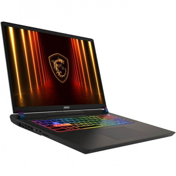 Ноутбук MSI Vector 17 HX AI Intel Core Ultra 9 275HX 32GB/1TB в Волгограде