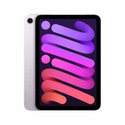 Планшет Apple iPad Mini (2024) Wi-Fi + Cellular 512GB, Фиолетовый