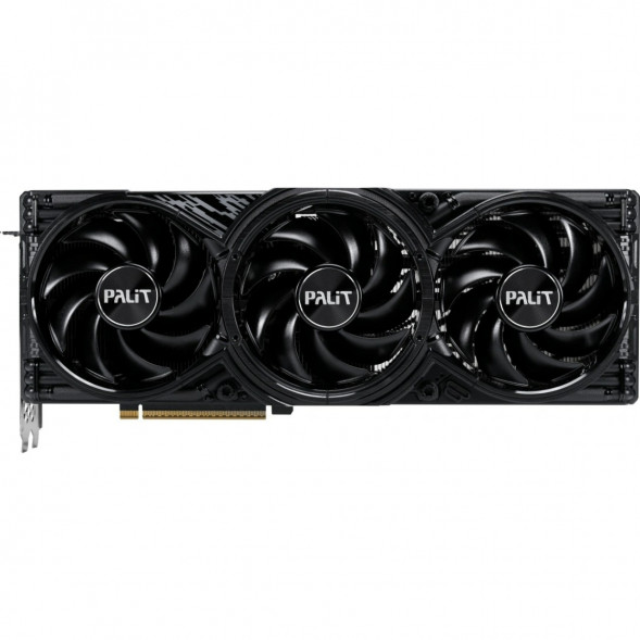 Видеокарта NVIDIA GeForce RTX 5080 Palit GamingPro V1 16GB (NE75080019T2-GB2031Y) в Волгограде