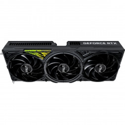 Видеокарта NVIDIA GeForce RTX 5080 Palit GamingPro V1 16GB (NE75080019T2-GB2031Y)