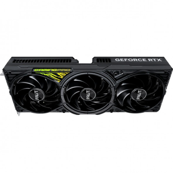 Видеокарта NVIDIA GeForce RTX 5080 Palit GamingPro V1 16GB (NE75080019T2-GB2031Y) в Волгограде