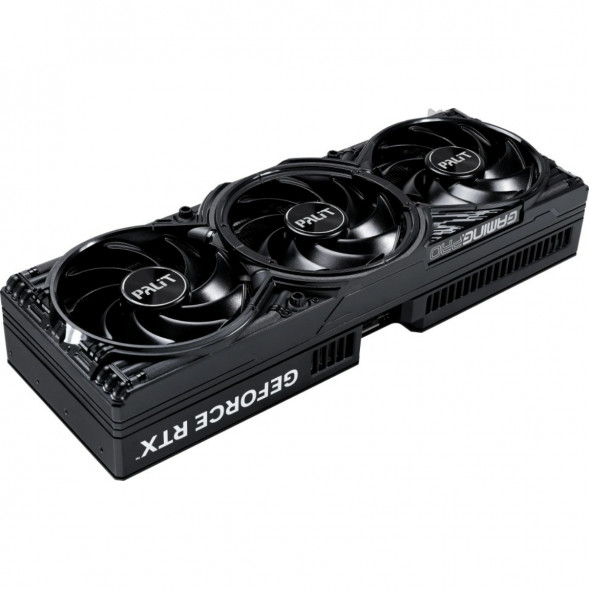 Видеокарта NVIDIA GeForce RTX 5080 Palit GamingPro V1 16GB (NE75080019T2-GB2031Y) в Волгограде