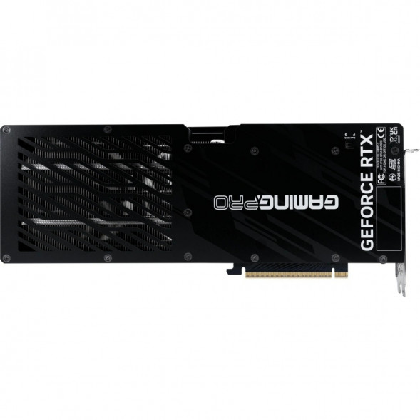 Видеокарта NVIDIA GeForce RTX 5080 Palit GamingPro V1 16GB (NE75080019T2-GB2031Y) в Волгограде