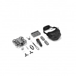 Квадрокоптер DJI Neo 2 Motion Fly More Combo