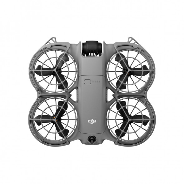 Квадрокоптер DJI Neo 2 Motion Fly More Combo в Волгограде