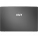 Ноутбук MSI Modern 15 F1MXG-1279XRU (15.6&amp;quot;, IPS, Intel Core 7 120U 1.4ГГц, 10 ядер, 16ГБ DDR5, 512ГБ SSD, Intel Graphics, без ОС), серый в Волгограде