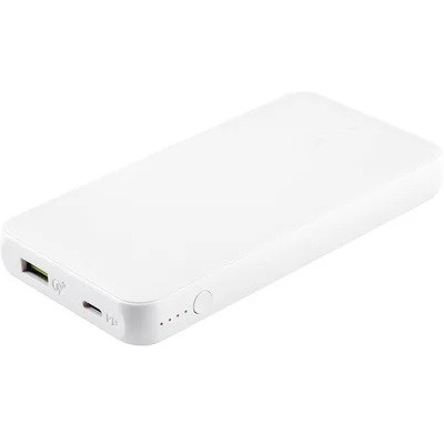 Powerbank TRONIC TPB 10000 A1, 10000 mAh, белый в Волгограде