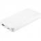 Powerbank TRONIC TPB 10000 A1, 10000 mAh, белый