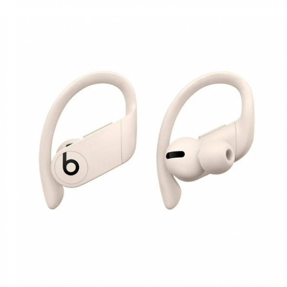 Беспроводные наушники Beats Powerbeats Pro, Ivory (MY5D2ZM/A) в Волгограде