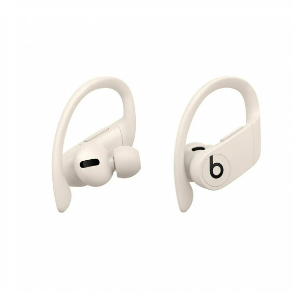 Беспроводные наушники Beats Powerbeats Pro, Ivory (MY5D2ZM/A) в Волгограде
