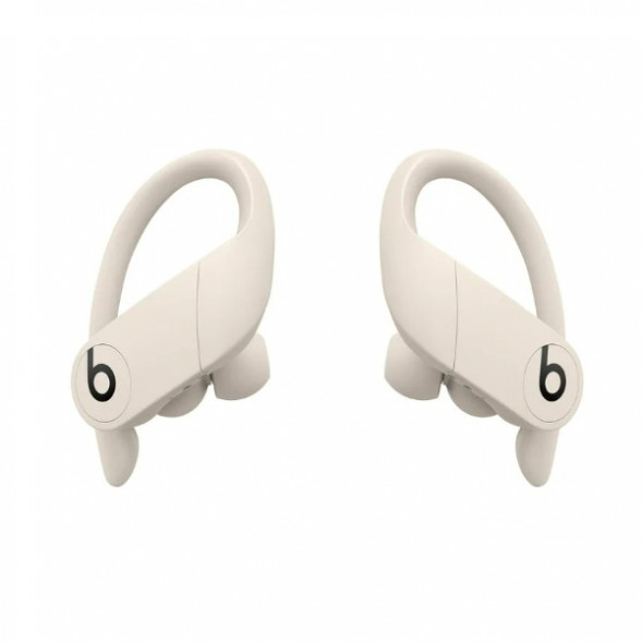 Беспроводные наушники Beats Powerbeats Pro, Ivory (MY5D2ZM/A) в Волгограде