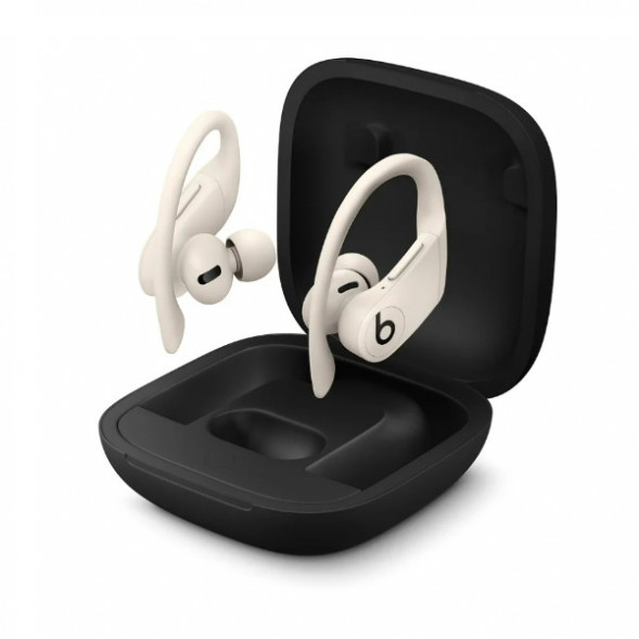 Беспроводные наушники Beats Powerbeats Pro, Ivory (MY5D2ZM/A) в Волгограде