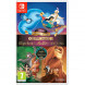 Игра Disney Classic Games: Jungle Book, Aladdin and The Lion King [Nintendo Switch, английская версия] в Волгограде