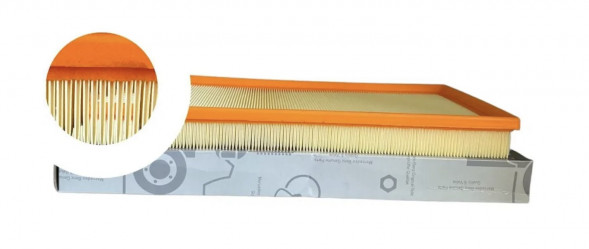 Фильтр воздушный Mercedes-Benz A6540940004 в Волгограде