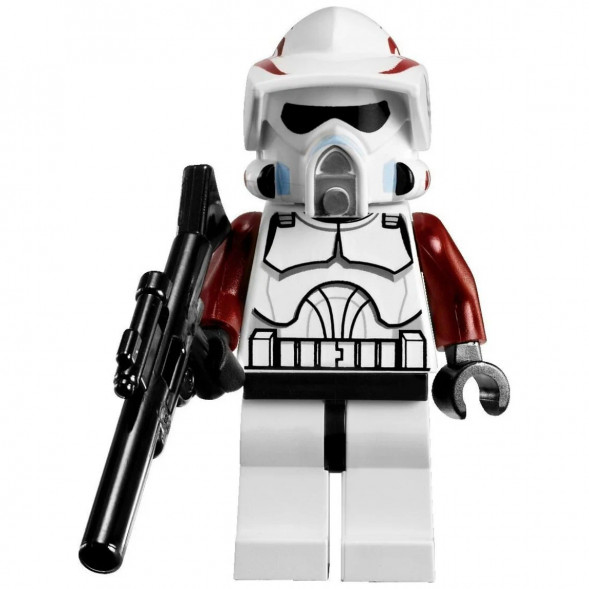 Конструктор LEGO Star Wars 9488 Боевой комплект: Клоны СРП и дроиды-диверсанты в Волгограде