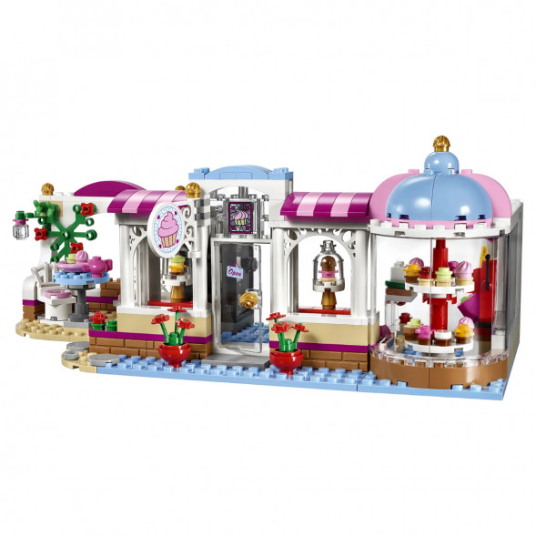 Конструктор LEGO Friends 41119 Кондитерская в Волгограде