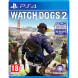 Игра Watch Dogs 2 [PS4, русская версия] в Волгограде
