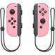 Геймпад Nintendo Switch Joy-Con controllers Duo, розовый/розовый в Волгограде