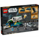 Конструктор LEGO Star Wars 75433 Корабль Джанго Фетта в Волгограде