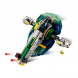 Конструктор LEGO Star Wars 75433 Корабль Джанго Фетта в Волгограде