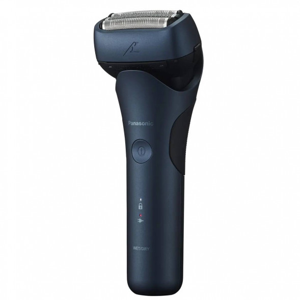 Электробритва Panasonic ES-LT4B-A803 - Синий в Волгограде