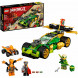 Конструктор LEGO Ninjago 71763 Гоночный автомобиль ЭВО Ллойда в Волгограде