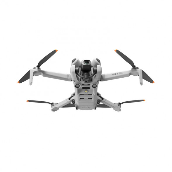 Квадрокоптер DJI Mini 4 Pro (DJI RC-N2) в Волгограде