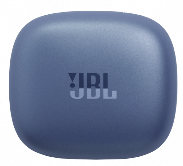 Беспроводные наушники JBL Live Pro 2, Blue в Волгограде