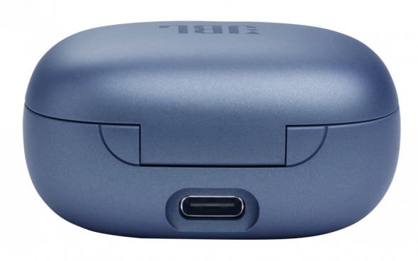 Беспроводные наушники JBL Live Pro 2, Blue в Волгограде