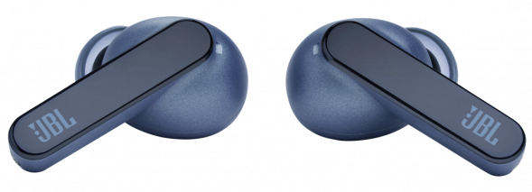 Беспроводные наушники JBL Live Pro 2, Blue в Волгограде