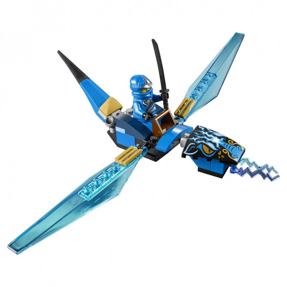 Конструктор LEGO Juniors 10725 Затерянный храм в Волгограде