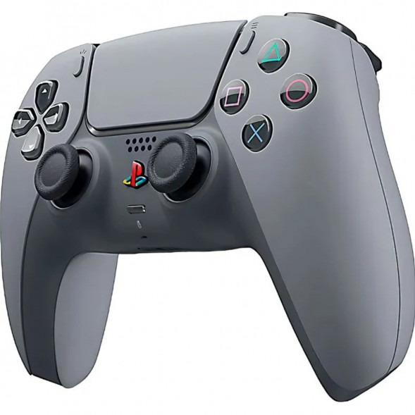 Игровая приставка Sony PlayStation 5 Slim 30th Anniversary Limited Edition 1 ТБ в Волгограде