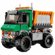 Конструктор LEGO City 60083 Снегоуборочный грузовик в Волгограде