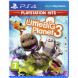 LittleBigPlanet 3 (Хиты PlayStation) [PS4, русская версия] в Волгограде