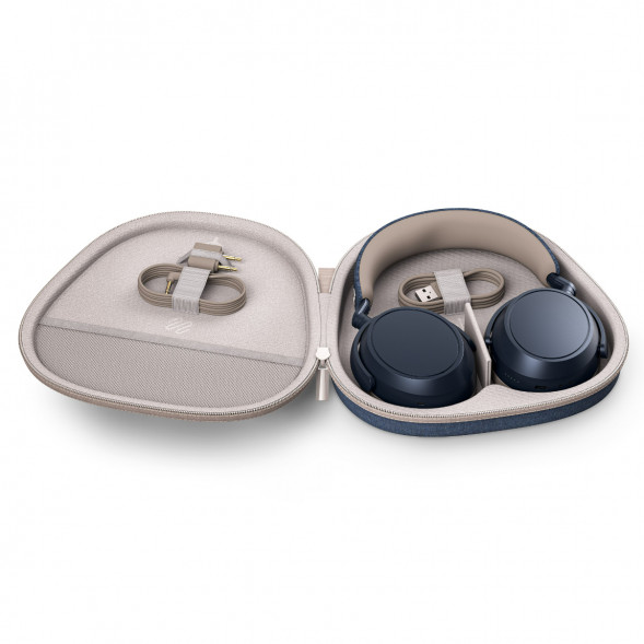 Беспроводные наушники Sennheiser Momentum 4 Wireless, Denim в Волгограде