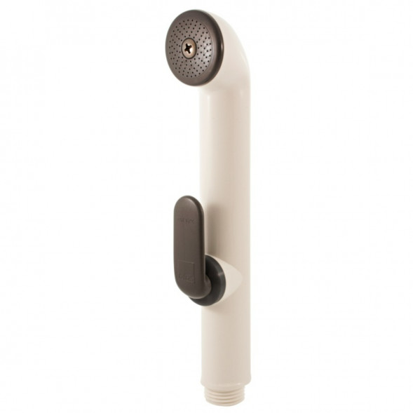 Лейка для гигиенического душа Oras Bidetta (242050-11), белый/серый в Волгограде