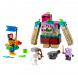 Конструктор LEGO Minecraft 21257 Схватка с Пожирателем в Волгограде