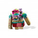 Конструктор LEGO Minecraft 21257 Схватка с Пожирателем в Волгограде