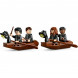 Конструктор LEGO Harry Potter 76426 Лодочный домик в замке Хогвартс в Волгограде