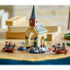 Конструктор LEGO Harry Potter 76426 Лодочный домик в замке Хогвартс в Волгограде
