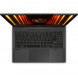 Ноутбук игровой MSI Stealth 16 AI A2HWFG-086XRU (16&amp;quot;, Intel Core Ultra 7, 32ГБ, 1ТБ SSD, RTX 5060, FreeDOS), черный в Волгограде