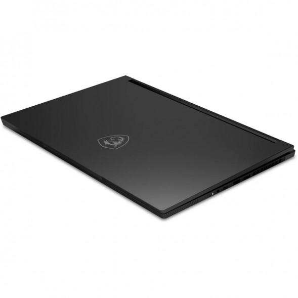 Ноутбук игровой MSI Stealth 16 AI A2HWFG-086XRU (16&amp;quot;, Intel Core Ultra 7, 32ГБ, 1ТБ SSD, RTX 5060, FreeDOS), черный в Волгограде