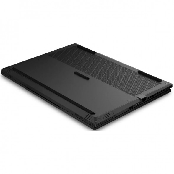 Ноутбук игровой MSI Stealth 16 AI A2HWFG-086XRU (16&amp;quot;, Intel Core Ultra 7, 32ГБ, 1ТБ SSD, RTX 5060, FreeDOS), черный в Волгограде