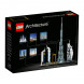 Конструктор LEGO Architecture 21052 Дубай в Волгограде