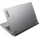 Ноутбук Lenovo LOQ 15IRX10 (83JE00WTIN) (15.6&amp;quot;, IPS, Intel Core i7 14700HX 2.1ГГц, 20-ядерный, 16ГБ DDR5, 1ТБ SSD, NVIDIA GeForce RTX 5060 - 8 ГБ, без ОС), серый в Волгограде