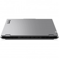 Ноутбук Lenovo LOQ 15IRX10 (83JE00WTIN) (15.6&amp;quot;, IPS, Intel Core i7 14700HX 2.1ГГц, 20-ядерный, 16ГБ DDR5, 1ТБ SSD, NVIDIA GeForce RTX 5060 - 8 ГБ, без ОС), серый