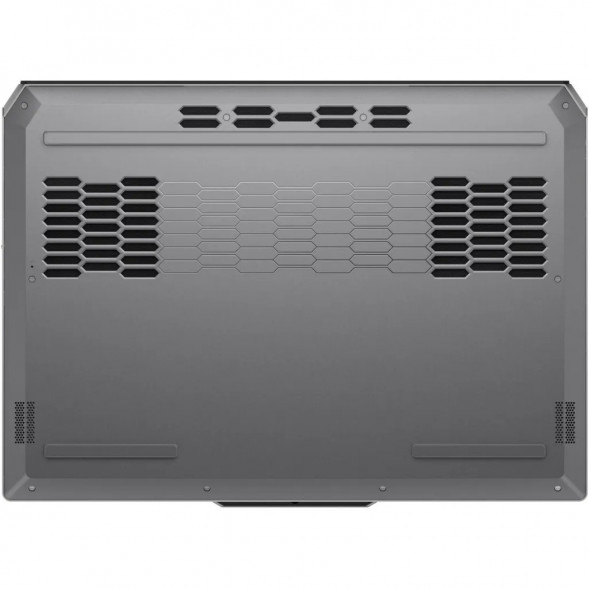 Ноутбук Lenovo LOQ 15IRX10 (83JE00WTIN) (15.6&amp;quot;, IPS, Intel Core i7 14700HX 2.1ГГц, 20-ядерный, 16ГБ DDR5, 1ТБ SSD, NVIDIA GeForce RTX 5060 - 8 ГБ, без ОС), серый в Волгограде