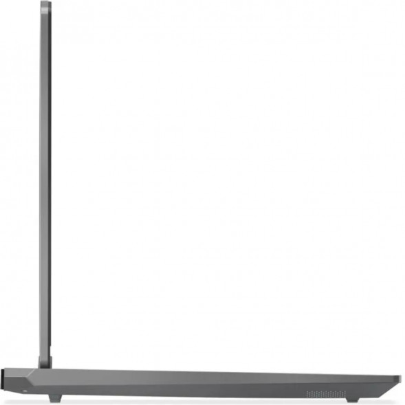 Ноутбук Lenovo LOQ 15IRX10 (83JE00WTIN) (15.6&amp;quot;, IPS, Intel Core i7 14700HX 2.1ГГц, 20-ядерный, 16ГБ DDR5, 1ТБ SSD, NVIDIA GeForce RTX 5060 - 8 ГБ, без ОС), серый в Волгограде